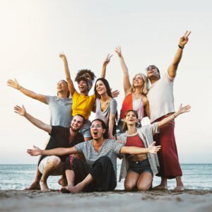 Students Group Tour - Economic