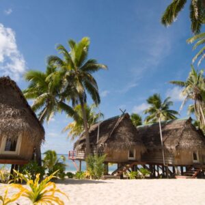 BEACH RESORT PACKAGE FOR 8-16 PEOPLE