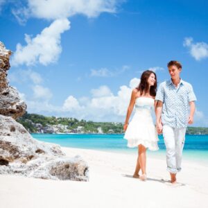 PERFECT PACKAGE FOR 2-7 PEOPLE